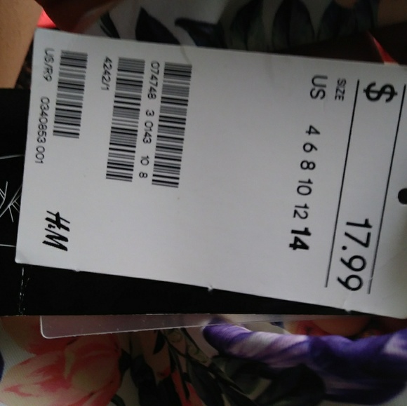 H&M - Picture 5 of 6